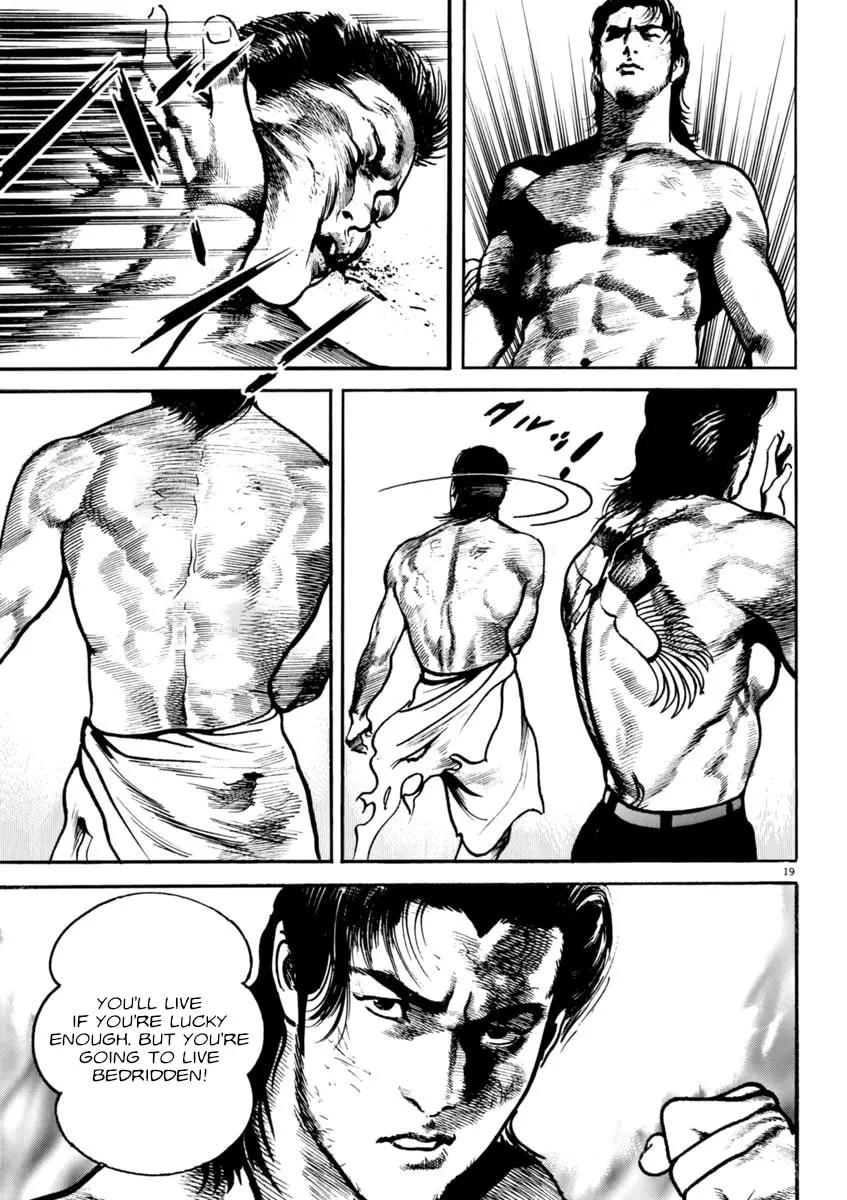 HEAT Chapter 65 page 19 - 