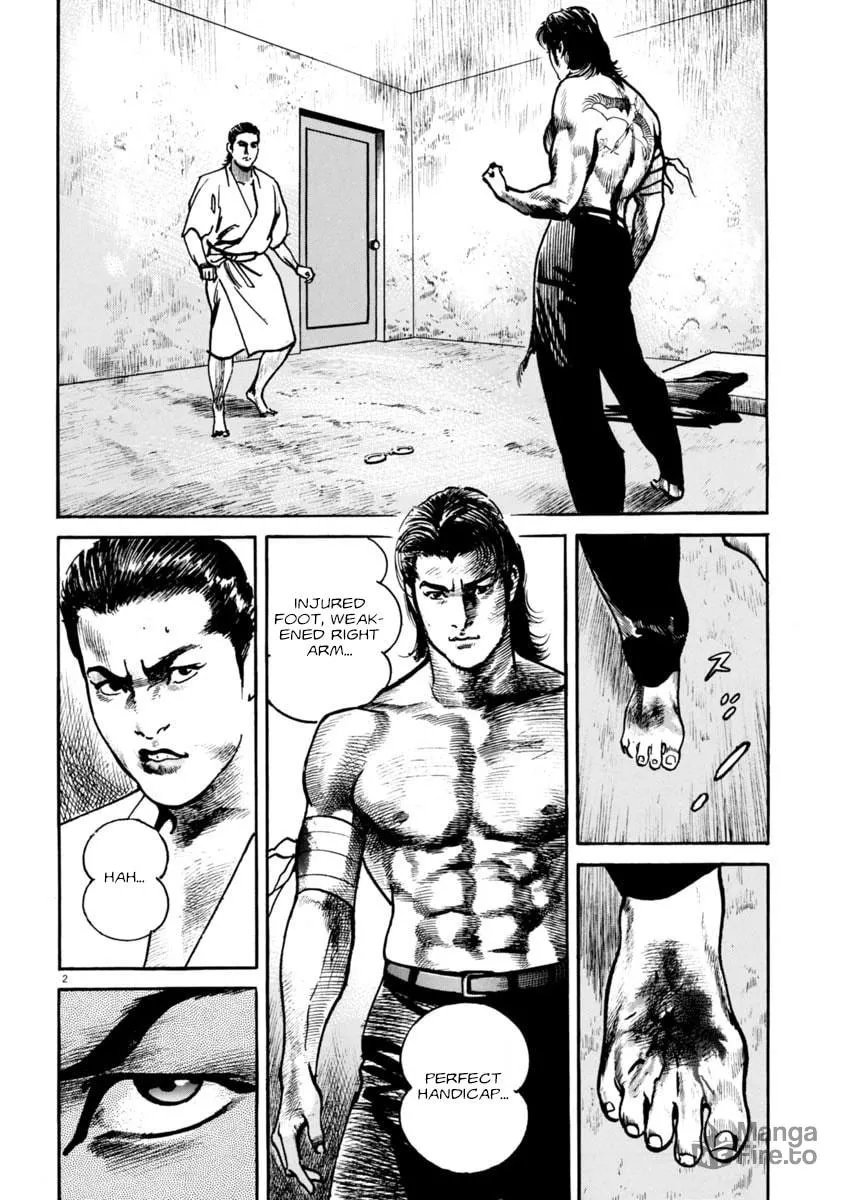 HEAT Chapter 65 page 3 - 