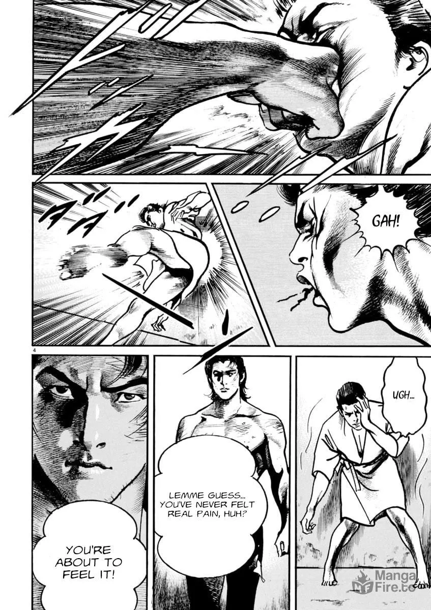 HEAT Chapter 65 page 5 - 
