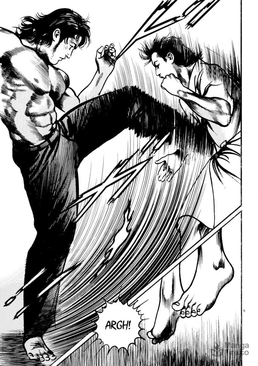 HEAT Chapter 65 page 6 - 