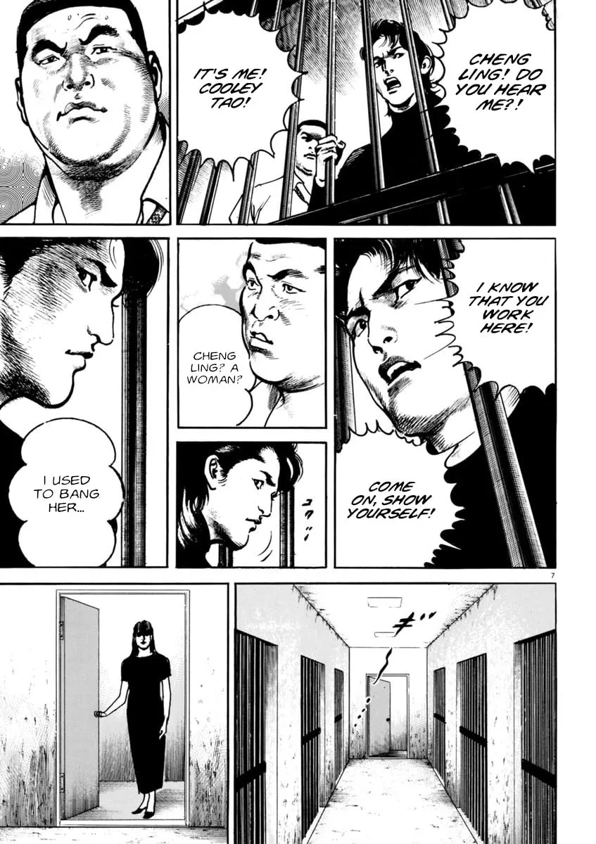 HEAT Chapter 65 page 8 - 