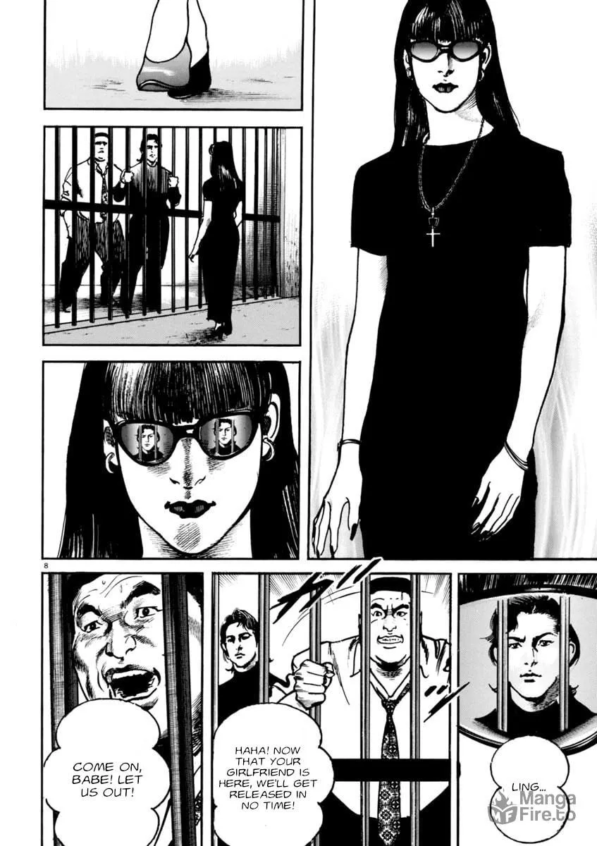 HEAT Chapter 65 page 9 - 
