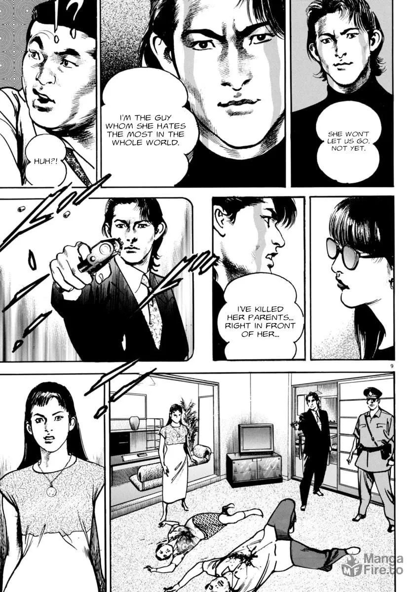 HEAT Chapter 65 page 10 - 