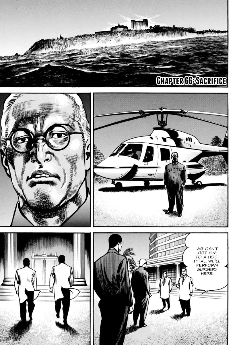 HEAT Chapter 66 page 2 - 