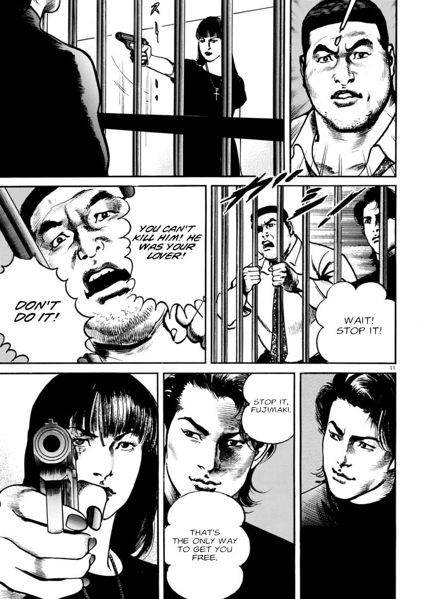 HEAT Chapter 66 page 11 - 