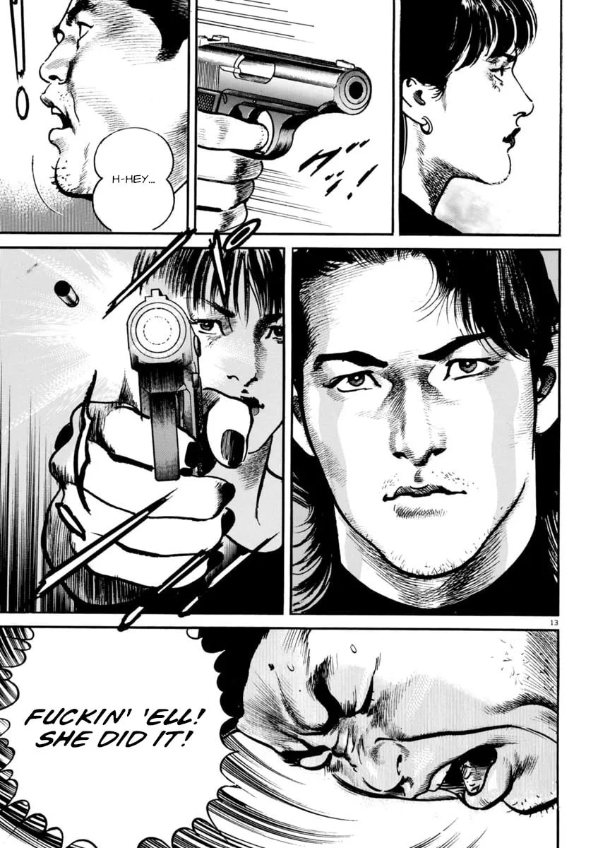 HEAT Chapter 66 page 13 - 
