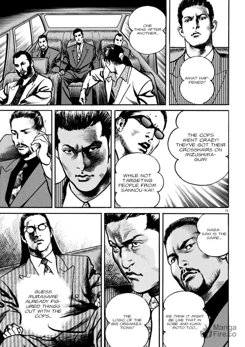 HEAT Chapter 66 page 15 - 