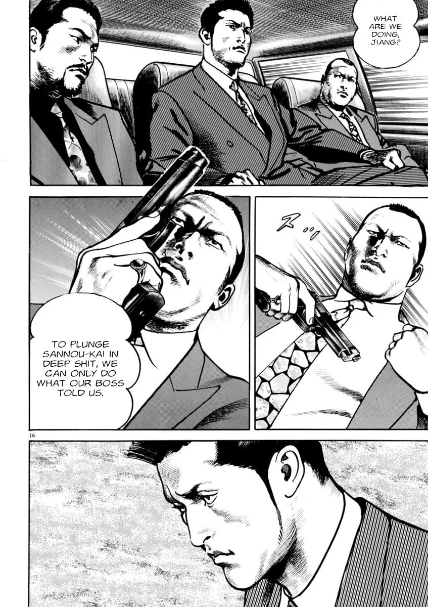 HEAT Chapter 66 page 16 - 