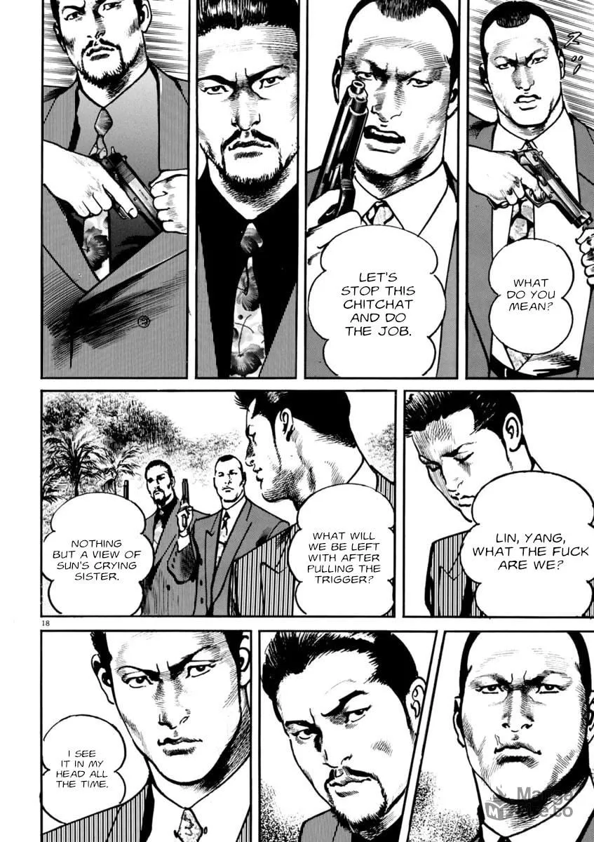 HEAT Chapter 66 page 18 - 
