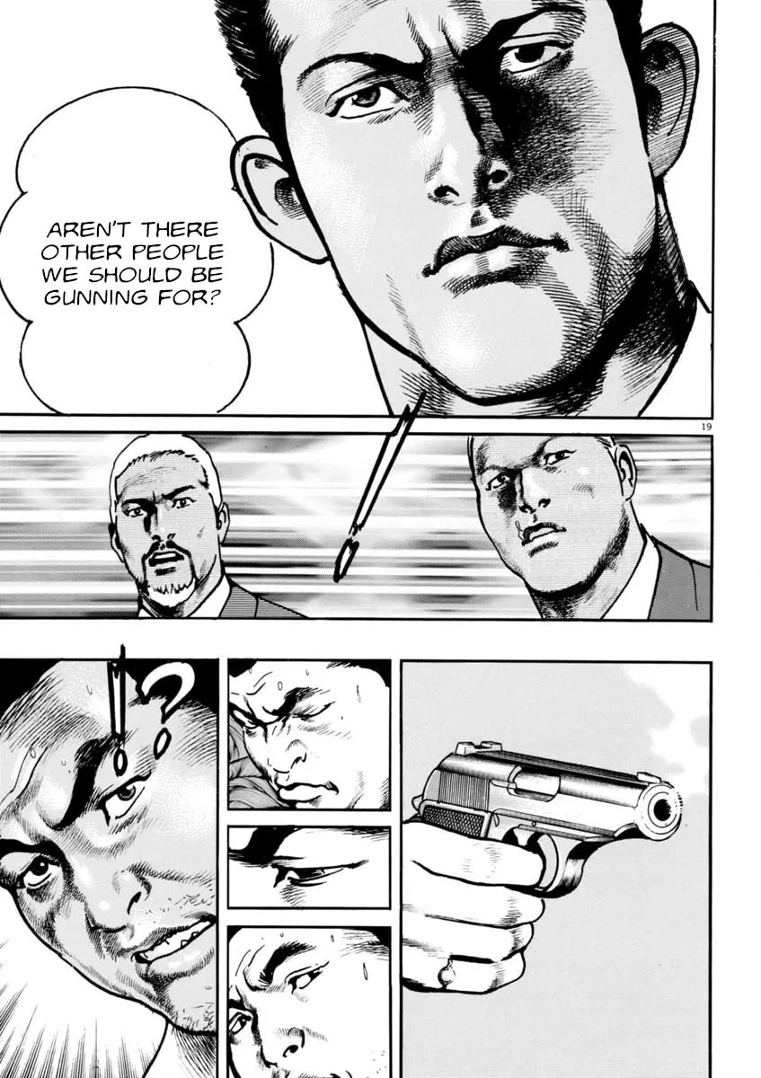 HEAT Chapter 66 page 19 - 