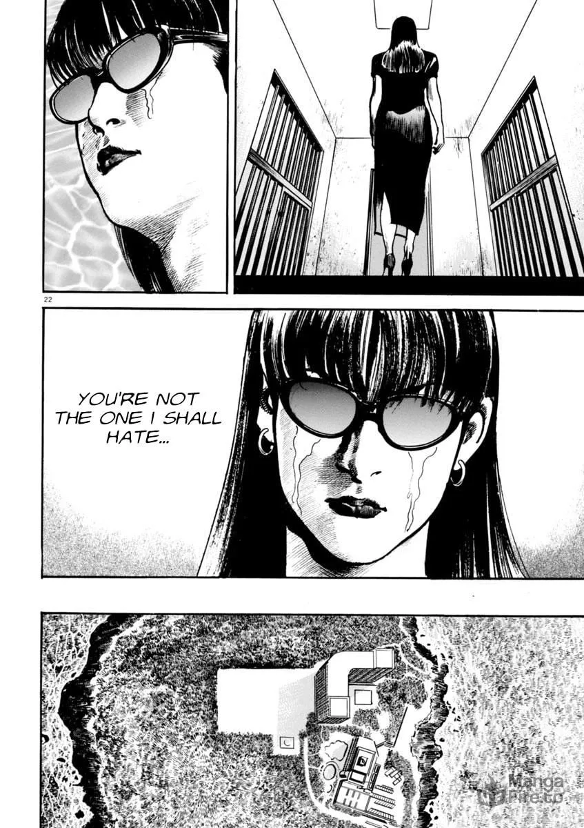 HEAT Chapter 66 page 21 - 