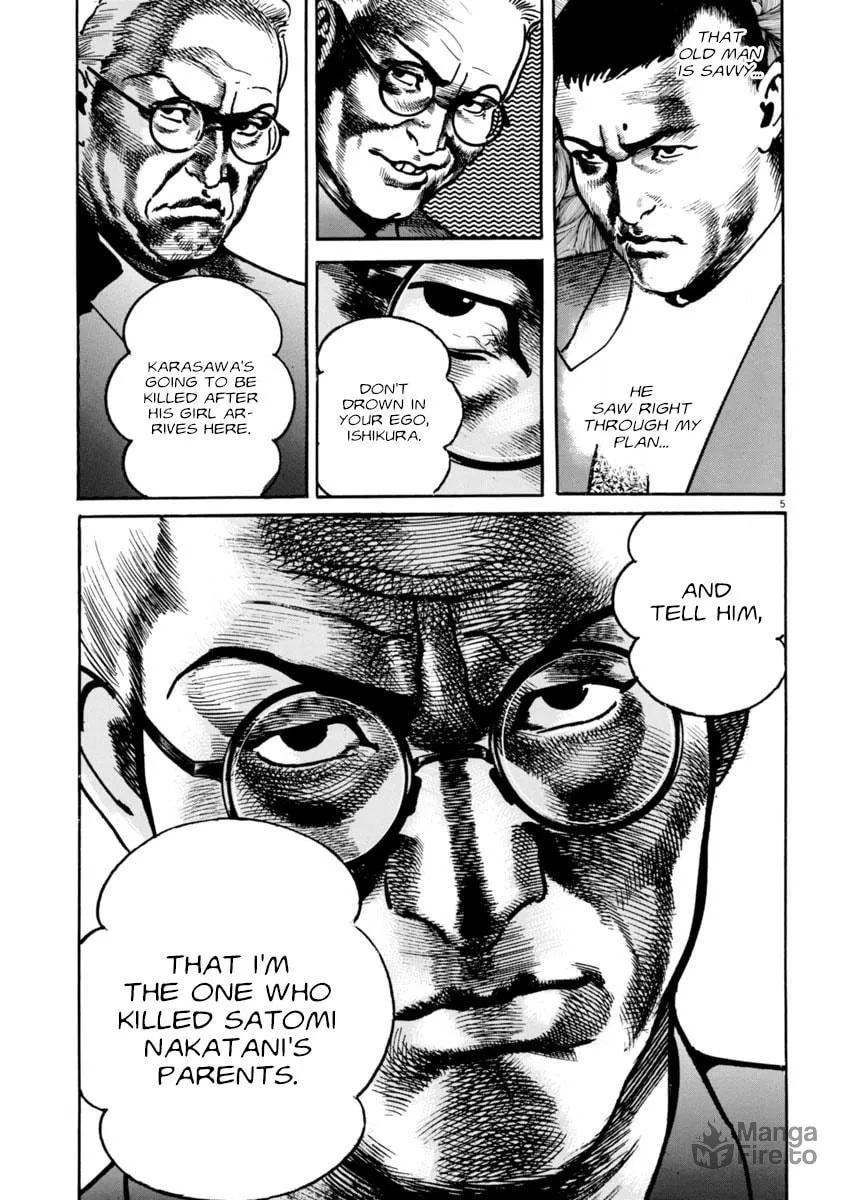 HEAT Chapter 66 page 5 - 