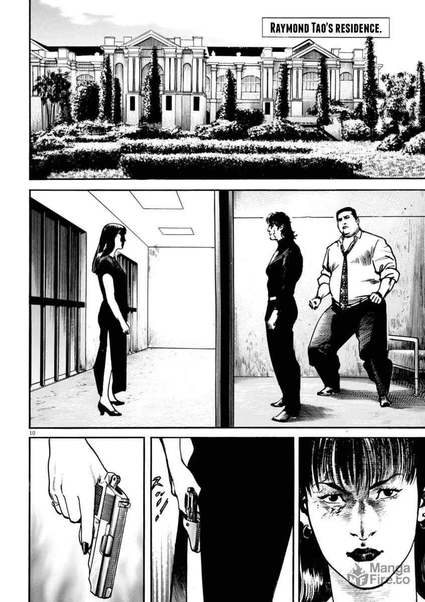 HEAT Chapter 66 page 10 - 