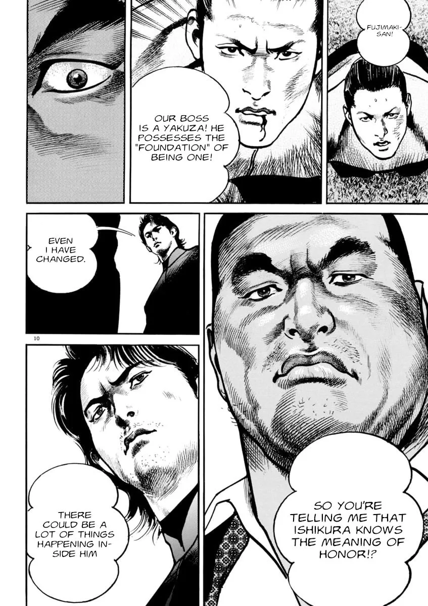 HEAT Chapter 67 page 11 - 