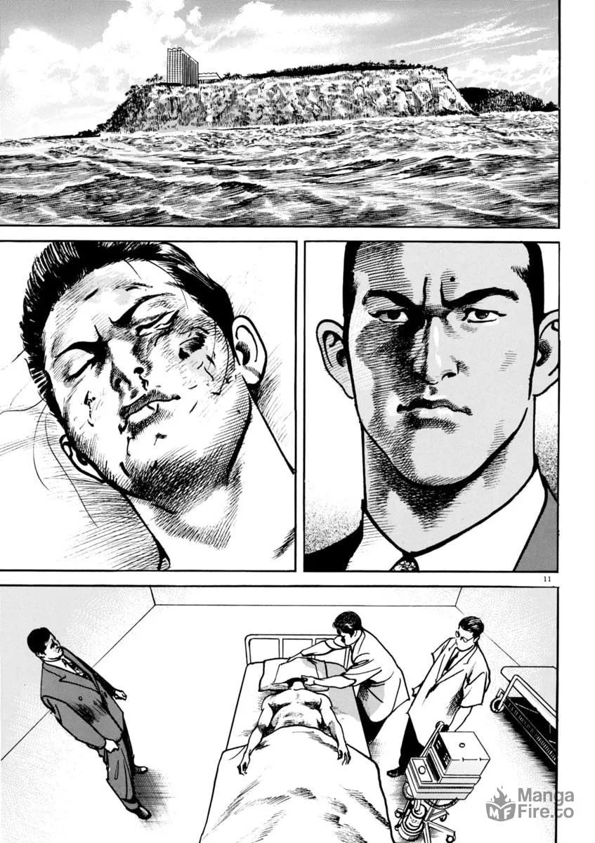 HEAT Chapter 67 page 12 - 
