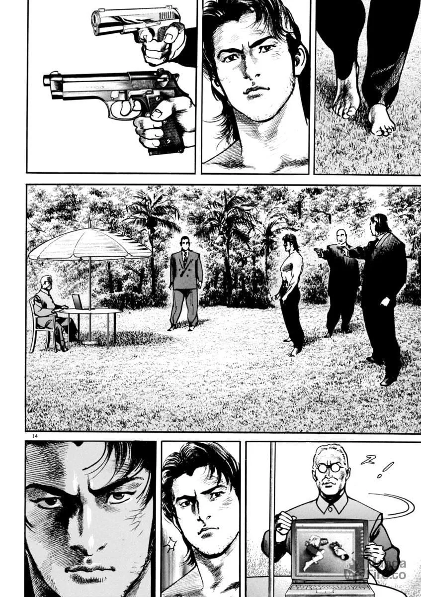 HEAT Chapter 67 page 15 - 