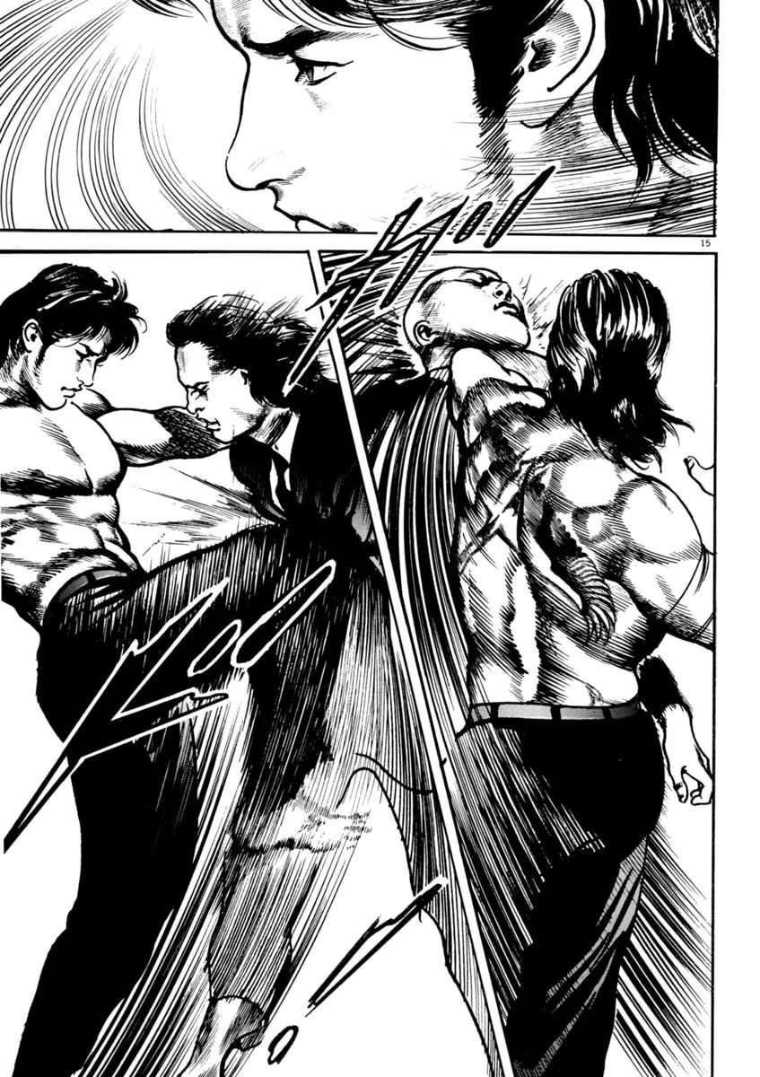 HEAT Chapter 67 page 16 - 