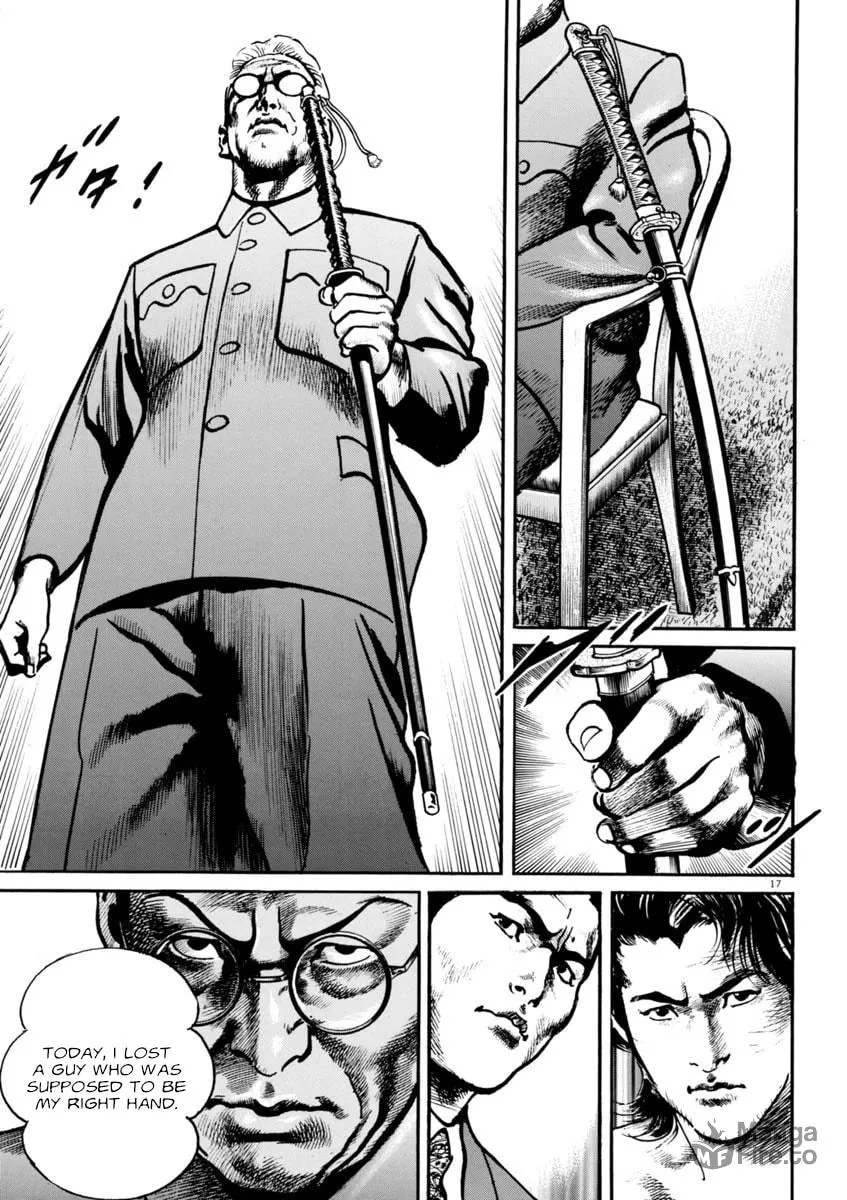 HEAT Chapter 67 page 18 - 