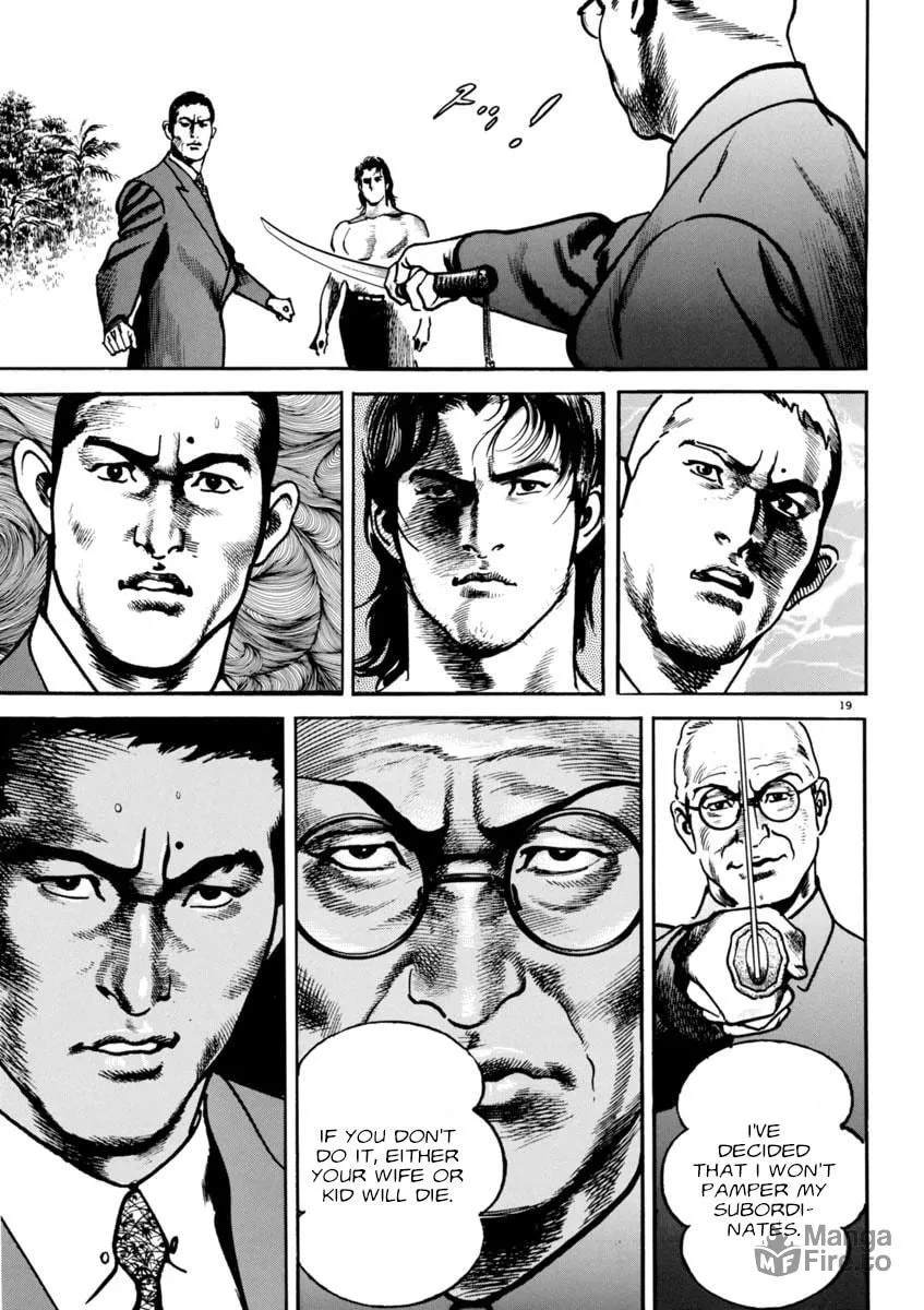 HEAT Chapter 67 page 20 - 