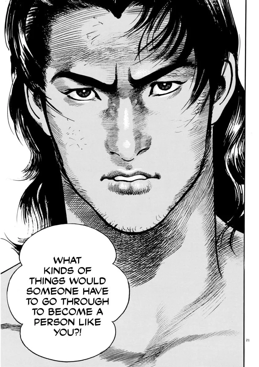 HEAT Chapter 67 page 22 - 
