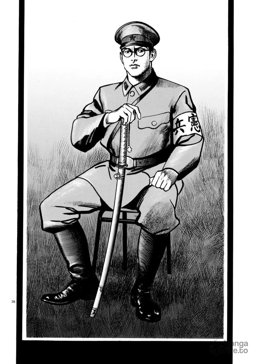 HEAT Chapter 67 page 27 - 