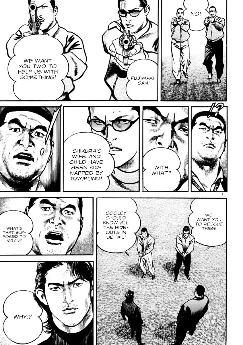HEAT Chapter 67 page 8 - 