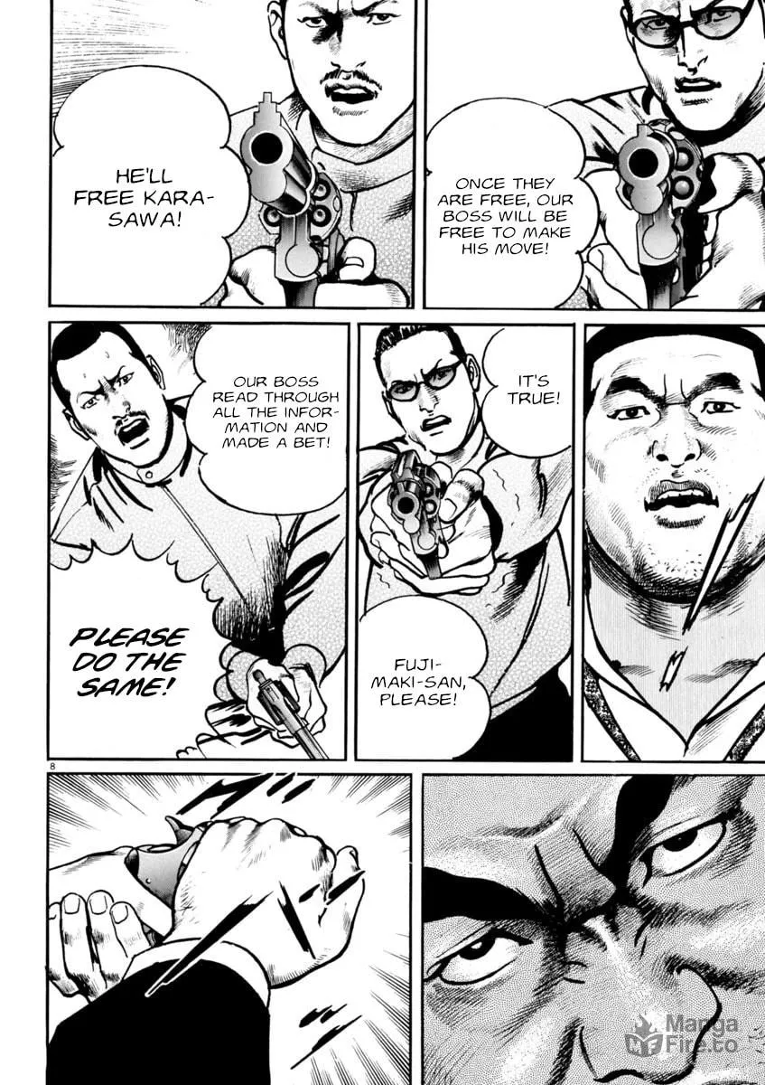 HEAT Chapter 67 page 9 - 
