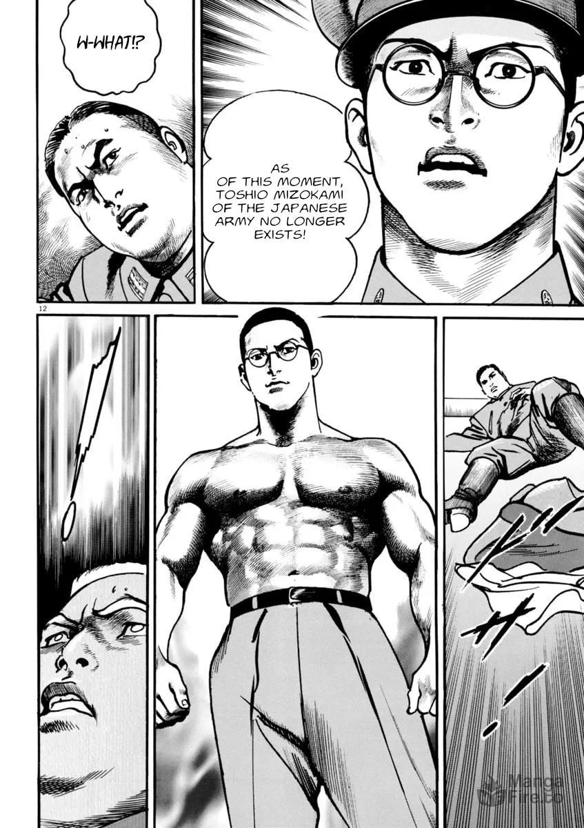 HEAT Chapter 68 page 12 - 