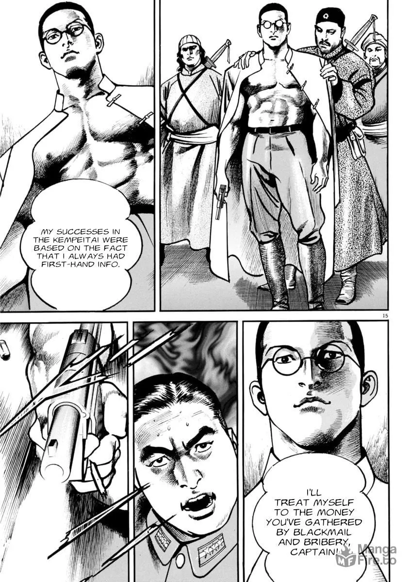 HEAT Chapter 68 page 15 - 