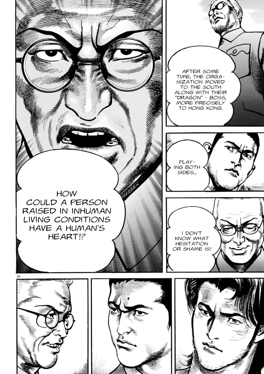 HEAT Chapter 68 page 16 - 