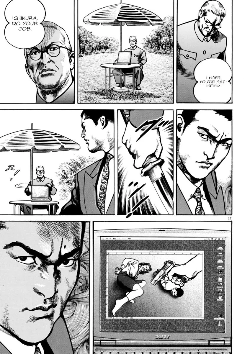 HEAT Chapter 68 page 17 - 