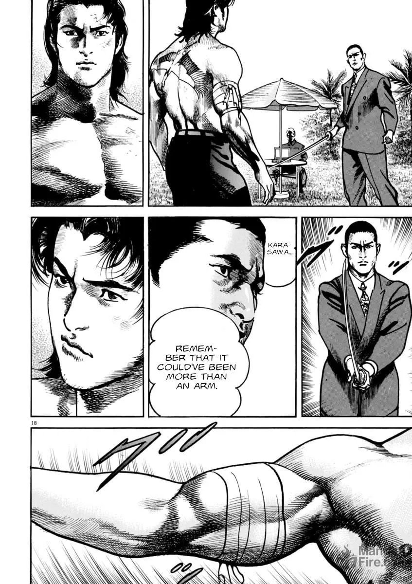 HEAT Chapter 68 page 18 - 