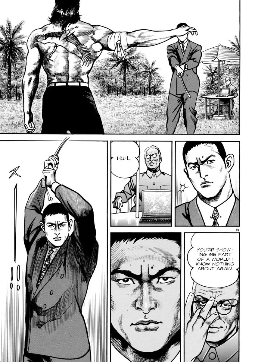 HEAT Chapter 68 page 19 - 