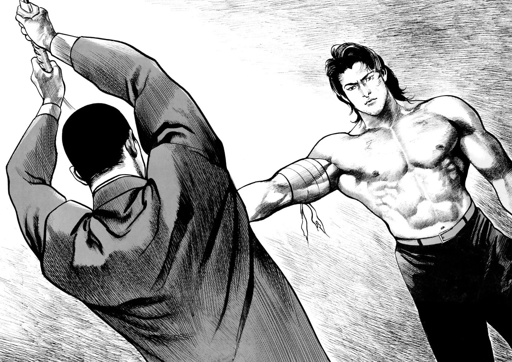 HEAT Chapter 68 page 20 - 