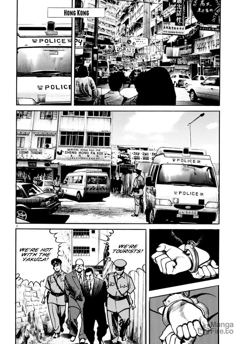 HEAT Chapter 68 page 3 - 