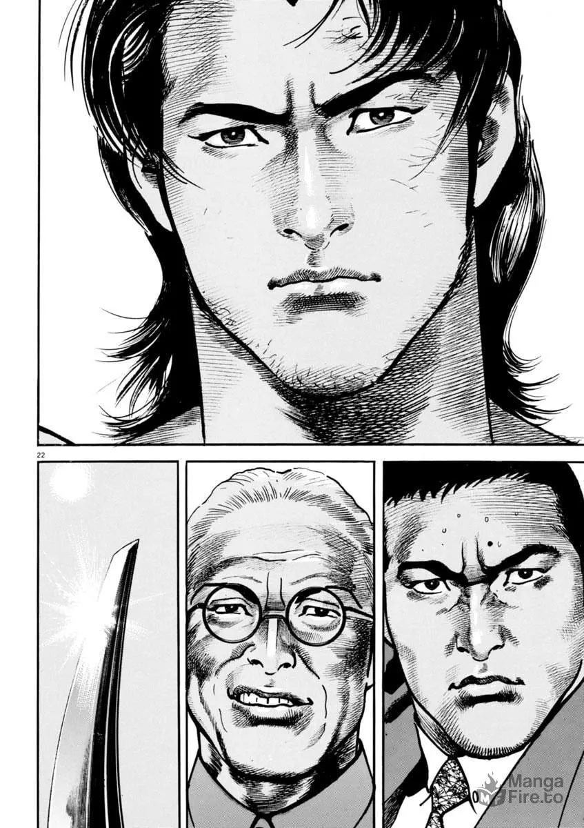 HEAT Chapter 68 page 21 - 