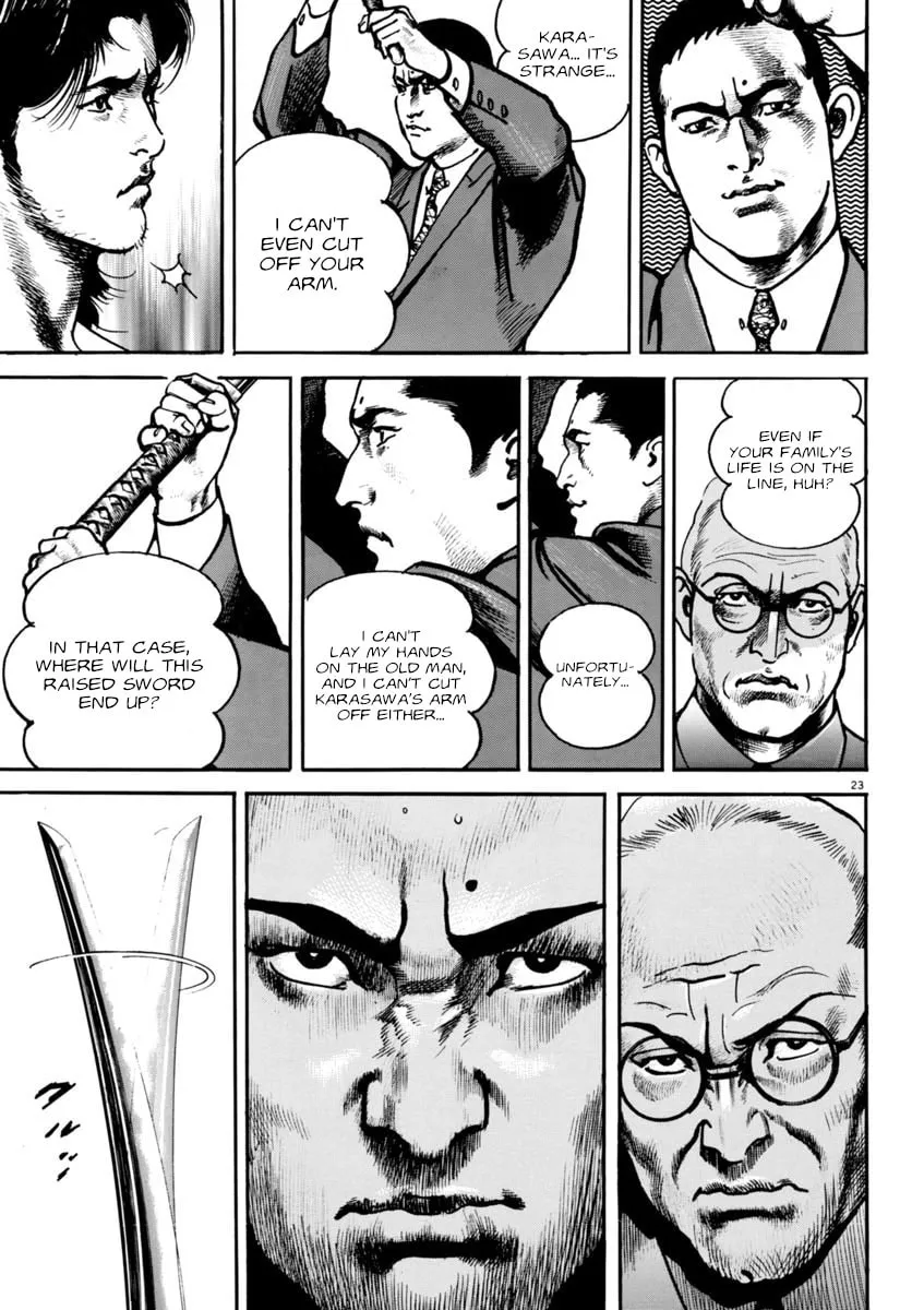 HEAT Chapter 68 page 22 - 