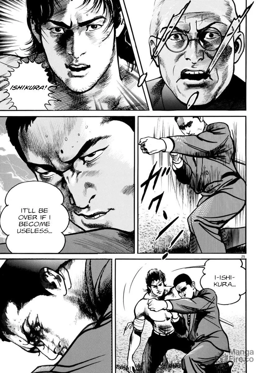 HEAT Chapter 68 page 24 - 