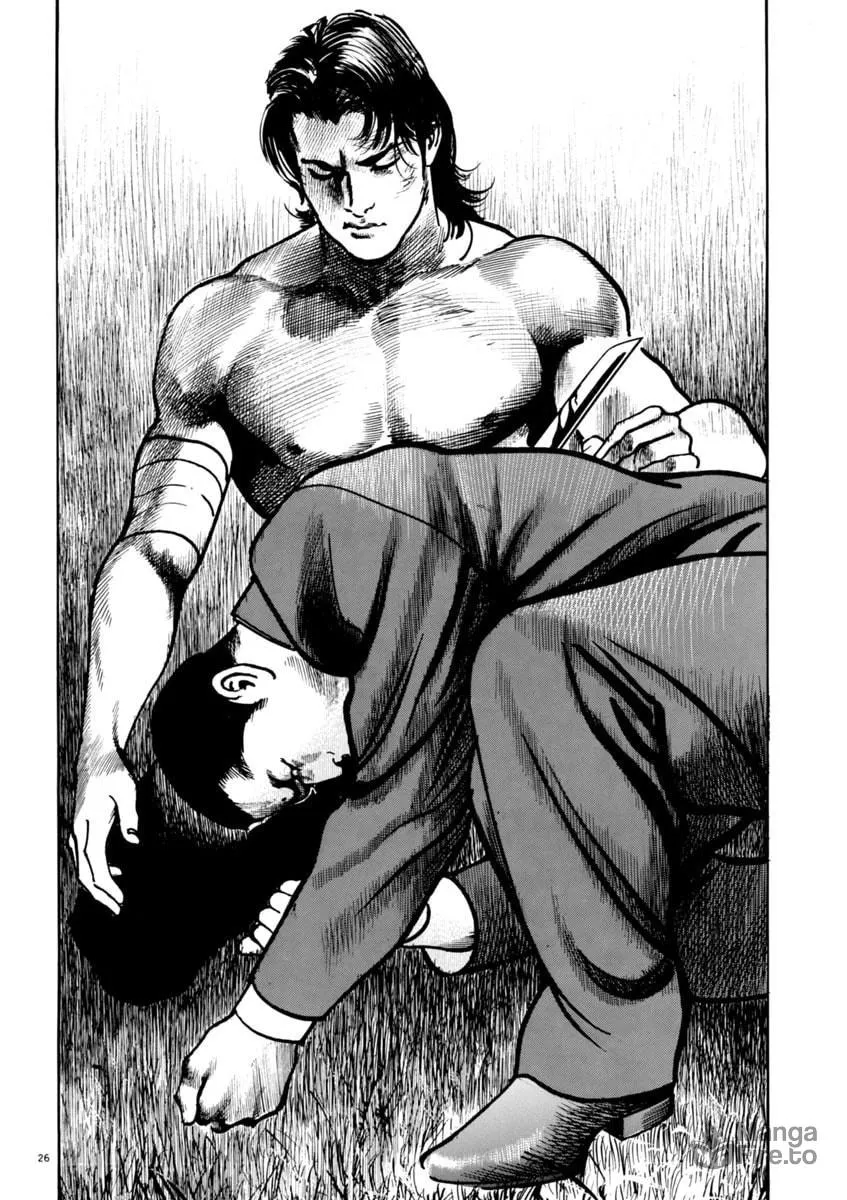 HEAT Chapter 68 page 25 - 