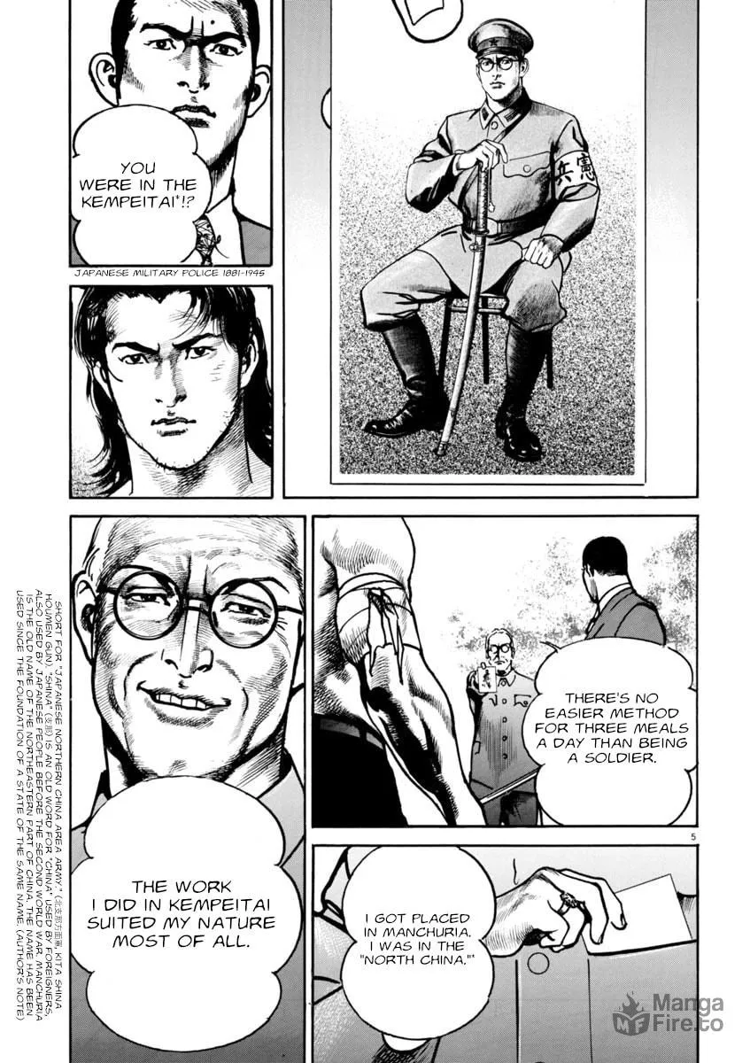 HEAT Chapter 68 page 6 - 