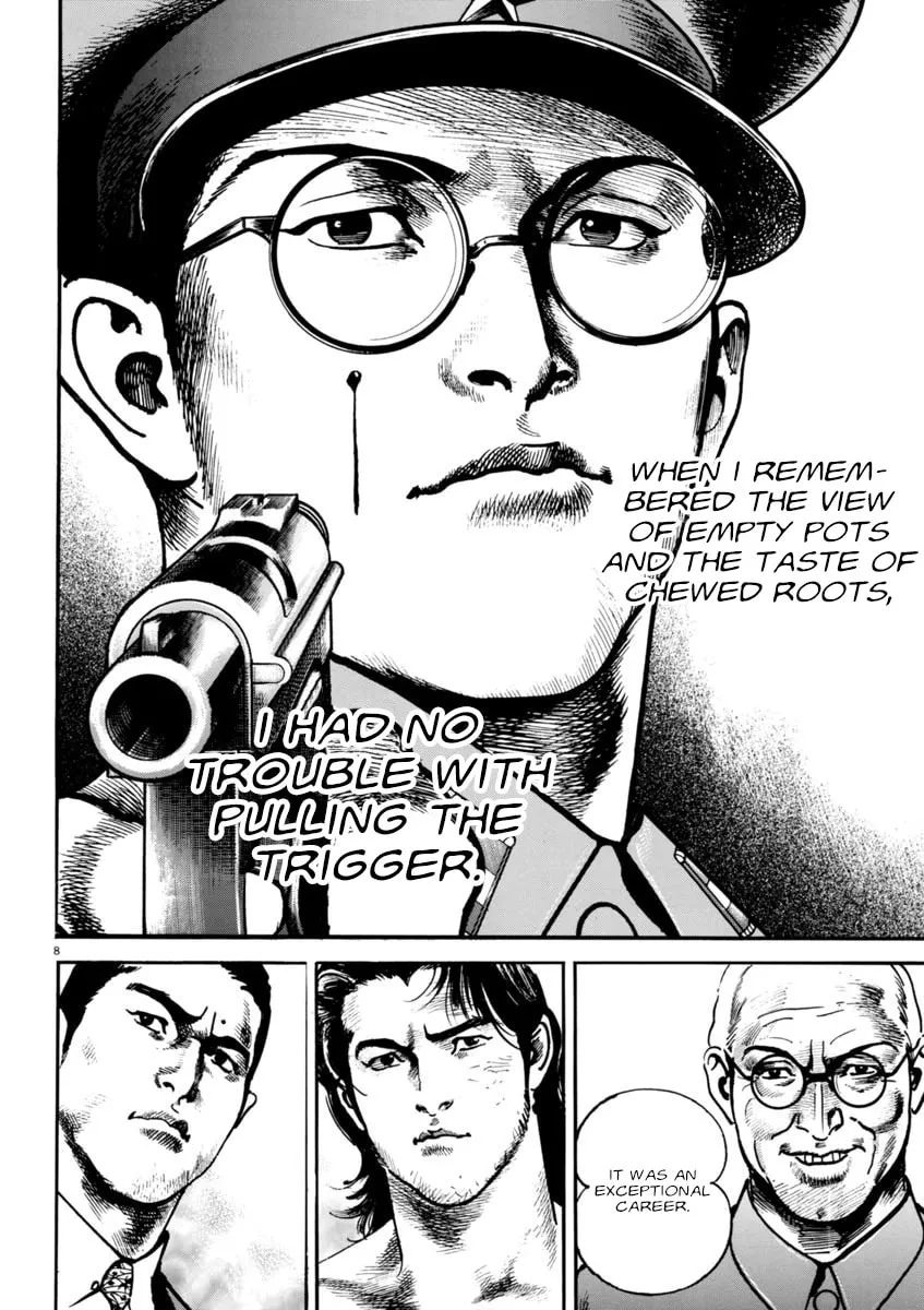 HEAT Chapter 68 page 8 - 