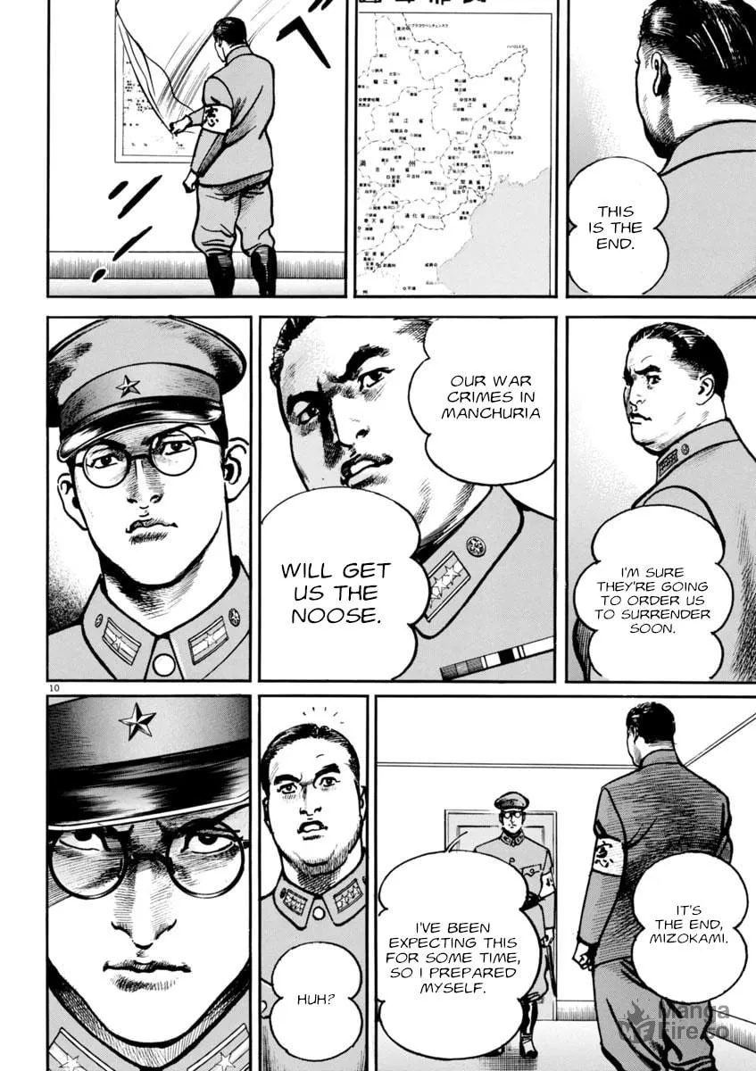 HEAT Chapter 68 page 10 - 