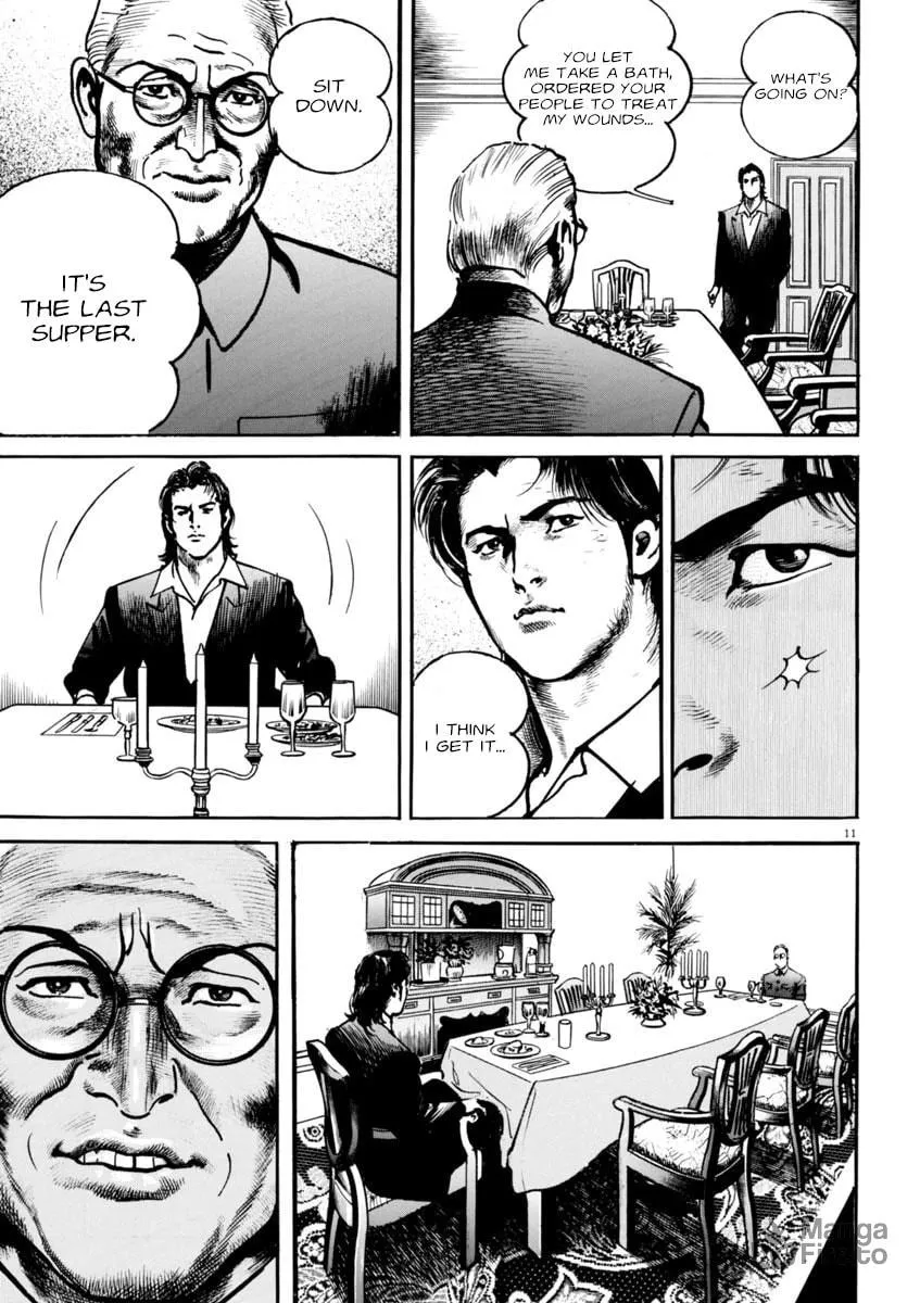 HEAT Chapter 69 page 12 - 