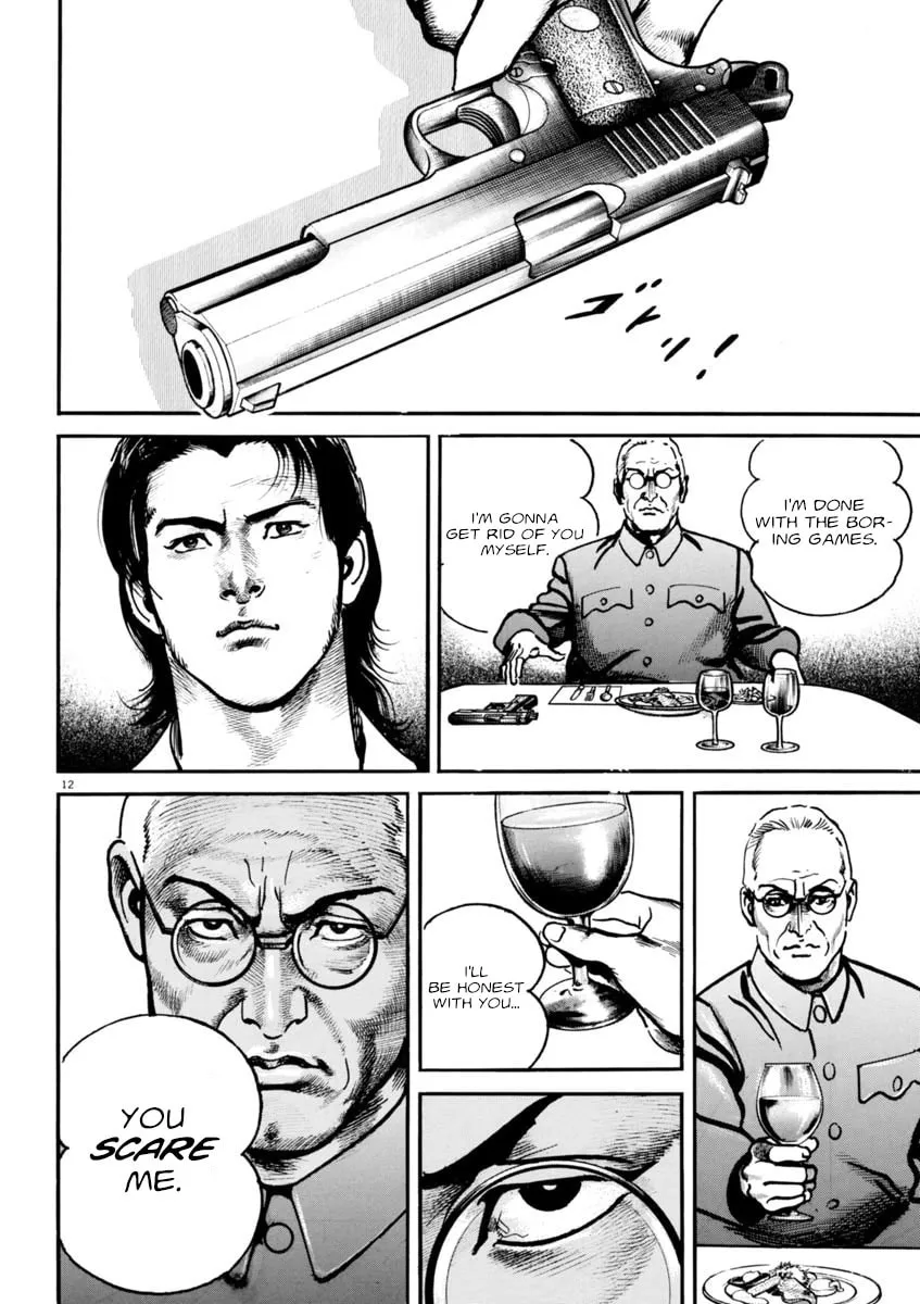 HEAT Chapter 69 page 13 - 