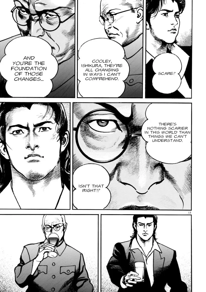 HEAT Chapter 69 page 14 - 