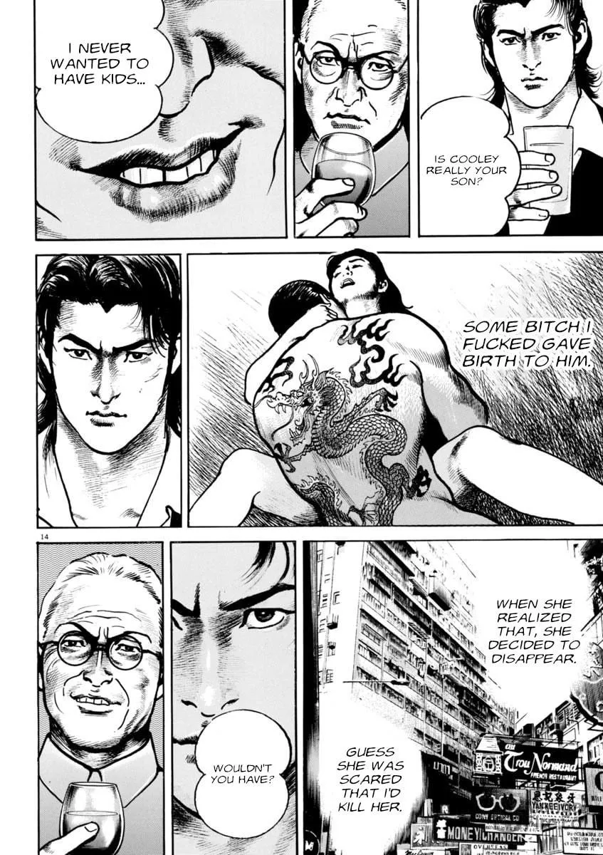 HEAT Chapter 69 page 15 - 