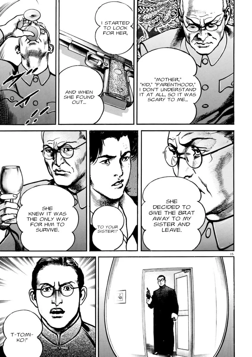 HEAT Chapter 69 page 16 - 