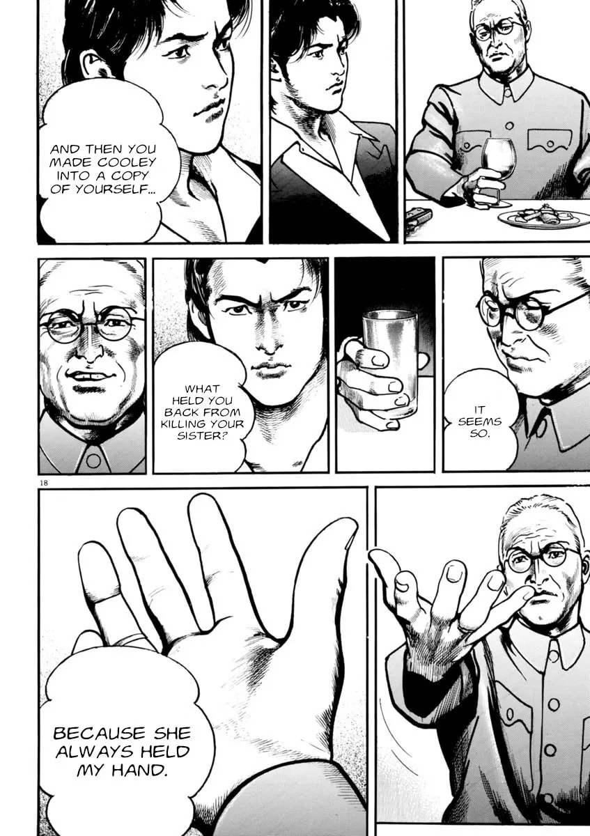 HEAT Chapter 69 page 19 - 