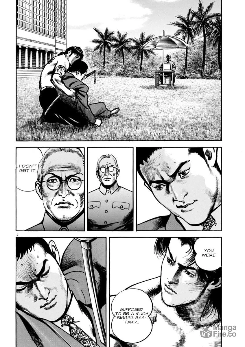 HEAT Chapter 69 page 3 - 