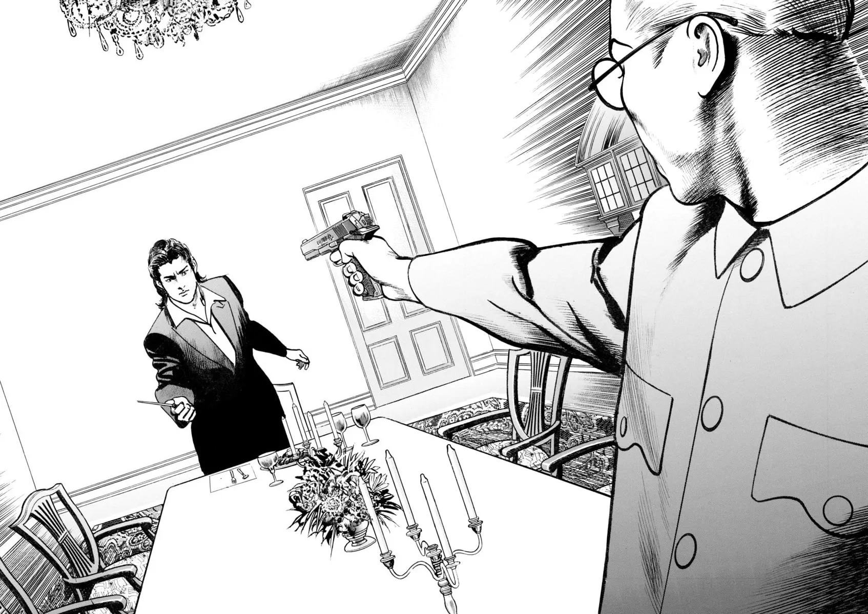 HEAT Chapter 69 page 23 - 